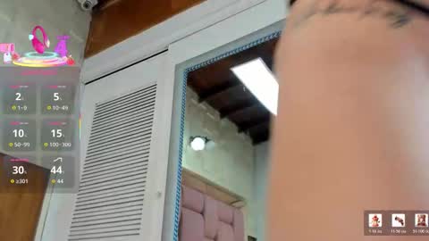 Snapshot of sophia__arenas chatting on 03/30/26, 11:11 Sophia online show from 03/30/26, 11:11