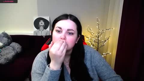 sophia__olsen online show from 03/01/25, 06:35