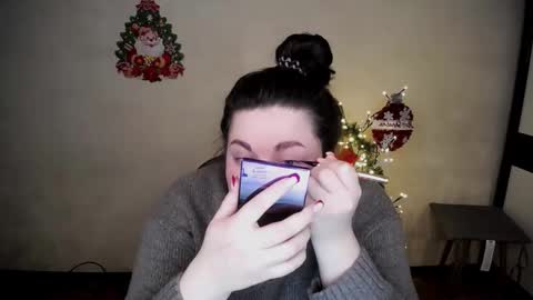 sophia__olsen online show from 12/22/25, 04:31