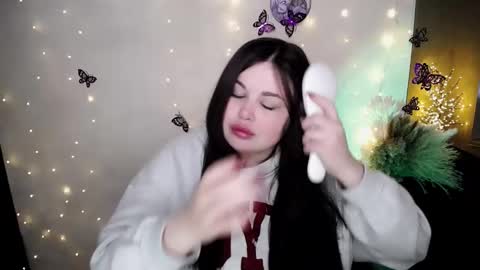 sophia__olsen online show from 02/08/26, 06:50