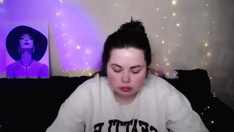 sophia__olsen online show from 02/24/26, 06:33