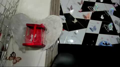 Snapshot of sophia_arevalo_ chatting on 07/03/26, 03:02 Sophia online show from 07/03/26, 03:02