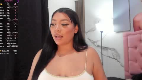 Sophia  online show from 03/07/25, 03:51