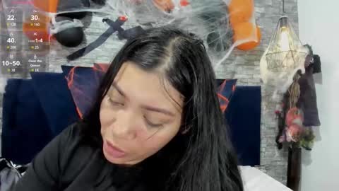 Sophia  online show from 10/30/25, 11:55