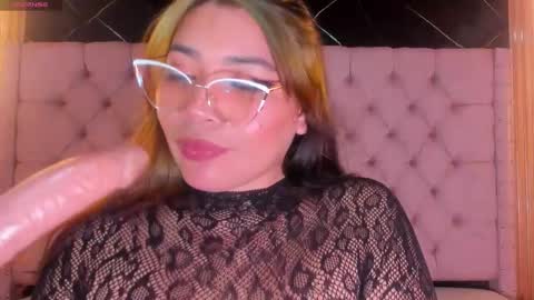 Sophia  online show from 02/20/26, 04:53