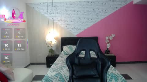 sophia_brunette21 online show from 09/27/25, 12:21