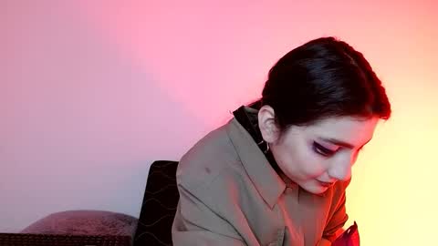 sophia hottie online show from 11/19/25, 04:51