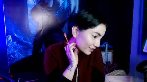 sophia hottie online show from 02/14/26, 03:31