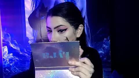 sophia hottie online show from 02/19/26, 04:03