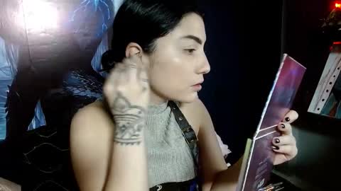 sophia hottie online show from 03/12/26, 06:47