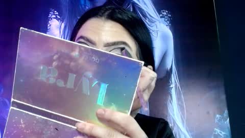 sophia hottie online show from 03/26/26, 02:00