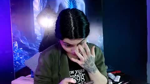 sophia hottie online show from 03/28/26, 06:40