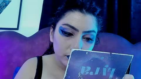 sophia hottie online show from 07/01/26, 04:40