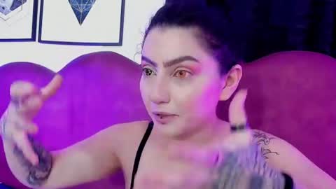 sophia hottie online show from 07/10/26, 03:36