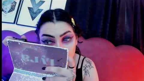 sophia hottie online show from 07/24/26, 04:49