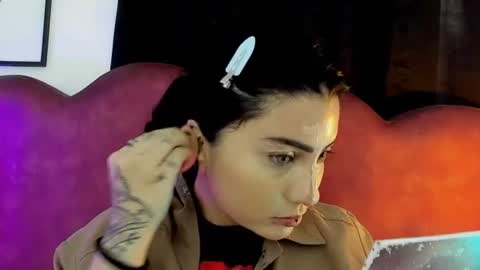 sophia hottie online show from 07/26/26, 04:58