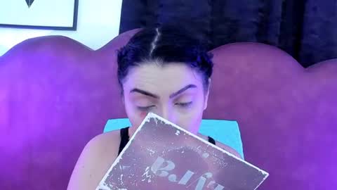 sophia hottie online show from 07/27/26, 06:37