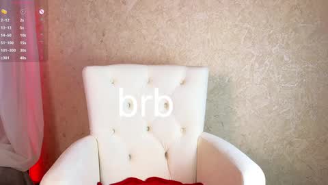 Sophia online show from 02/02/25, 04:37