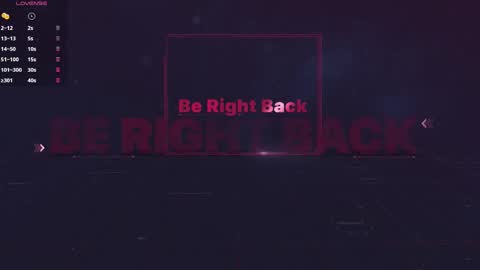 Sophia online show from 02/13/25, 04:32