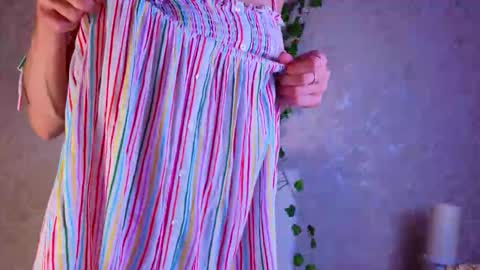 Sophia online show from 09/14/25, 01:38