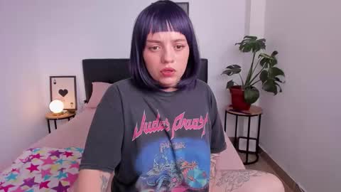 sophia_goth online show from 03/24/26, 04:56