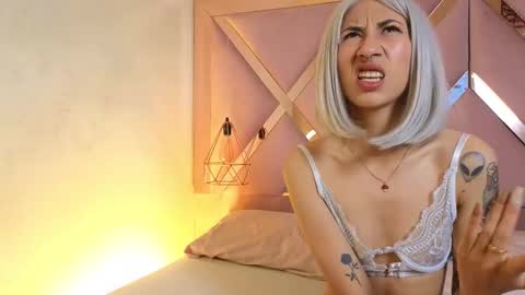 Sophia Grand online show from 01/07/26, 03:31