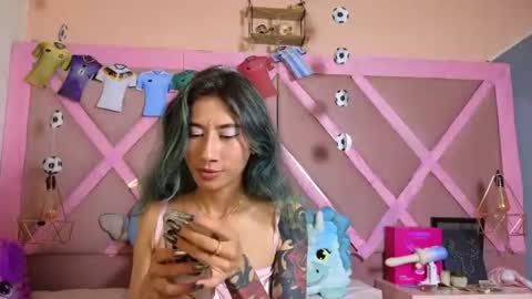 Snapshot of sophia_grand chatting on 07/01/26, 03:30 Sophia Grand online show from 07/01/26, 03:30