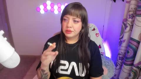 sophia_grants online show from 09/24/25, 02:48