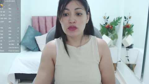 Sophia  online show from 03/23/26, 12:53