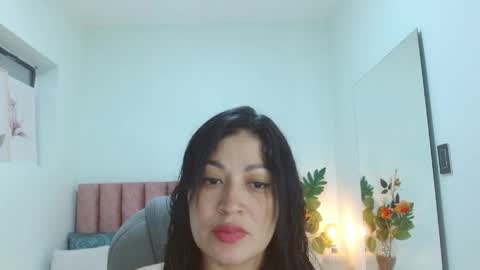 Sophia  online show from 04/21/26, 10:12