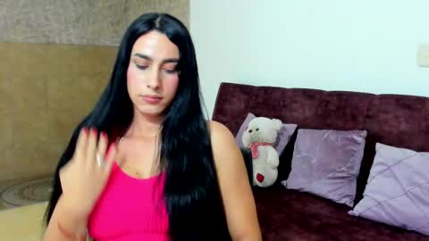 sophia CM online show from 02/28/25, 03:48