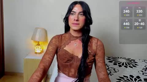 sophia CM online show from 02/25/26, 03:05