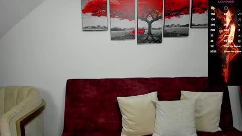 sophia CM online show from 04/02/26, 03:26