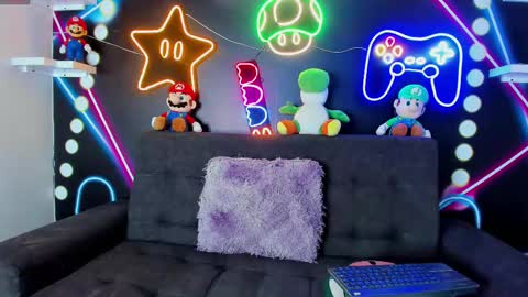 Sophi  online show from 03/03/25, 02:36