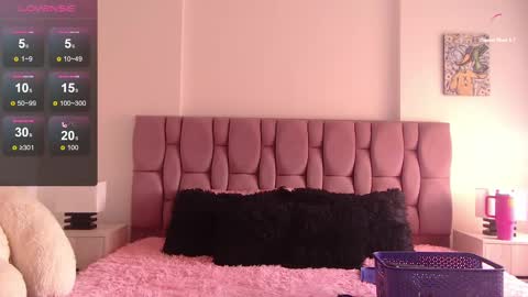 Sophia Carson online show from 12/31/24, 07:07