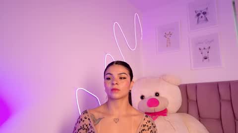 Sophia Carson online show from 11/27/25, 07:16