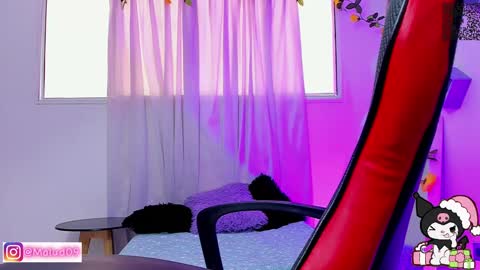 sophia_milano online show from 12/16/24, 12:38