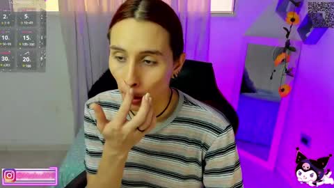 sophia_milano online show from 01/13/25, 12:24