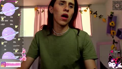 sophia_milano online show from 01/15/25, 12:04