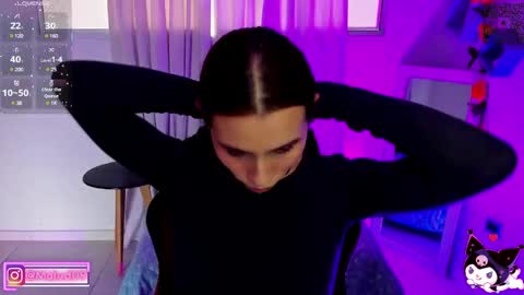 sophia_milano online show from 01/22/25, 12:17