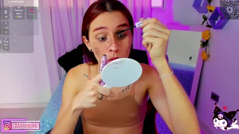 sophia_milano online show from 02/03/25, 12:03