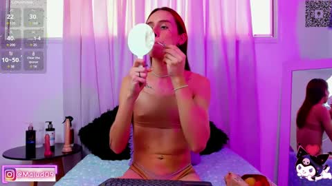 sophia_milano online show from 02/03/25, 03:06