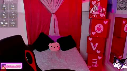 sophia_milano online show from 02/12/25, 12:12