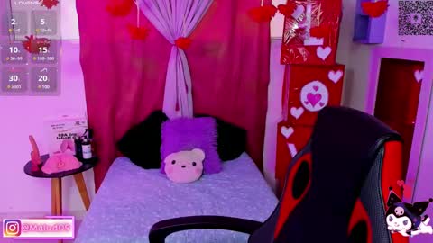 sophia_milano online show from 02/18/25, 12:17