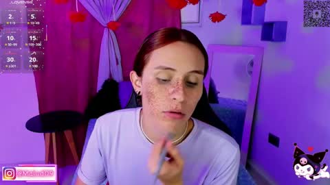 sophia_milano online show from 02/22/25, 12:08