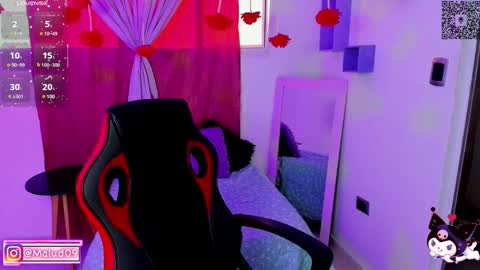 sophia_milano online show from 02/24/25, 12:16