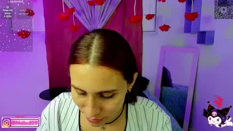 sophia_milano online show from 02/25/25, 12:24
