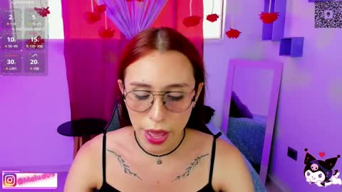 sophia_milano online show from 02/25/25, 05:15