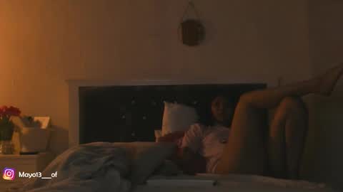 sophia_mitica online show from 03/21/26, 06:29