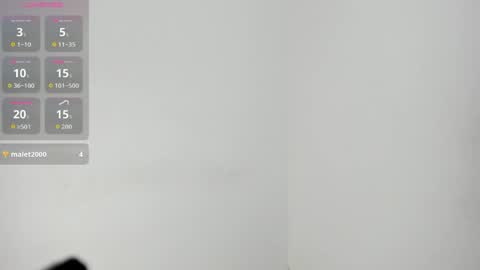 sophia_moons_ online show from 03/28/26, 11:04